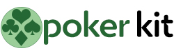 poker kit logo